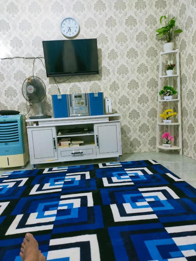 Shifana Homestay Syariah Yogyakarta Extérieur photo