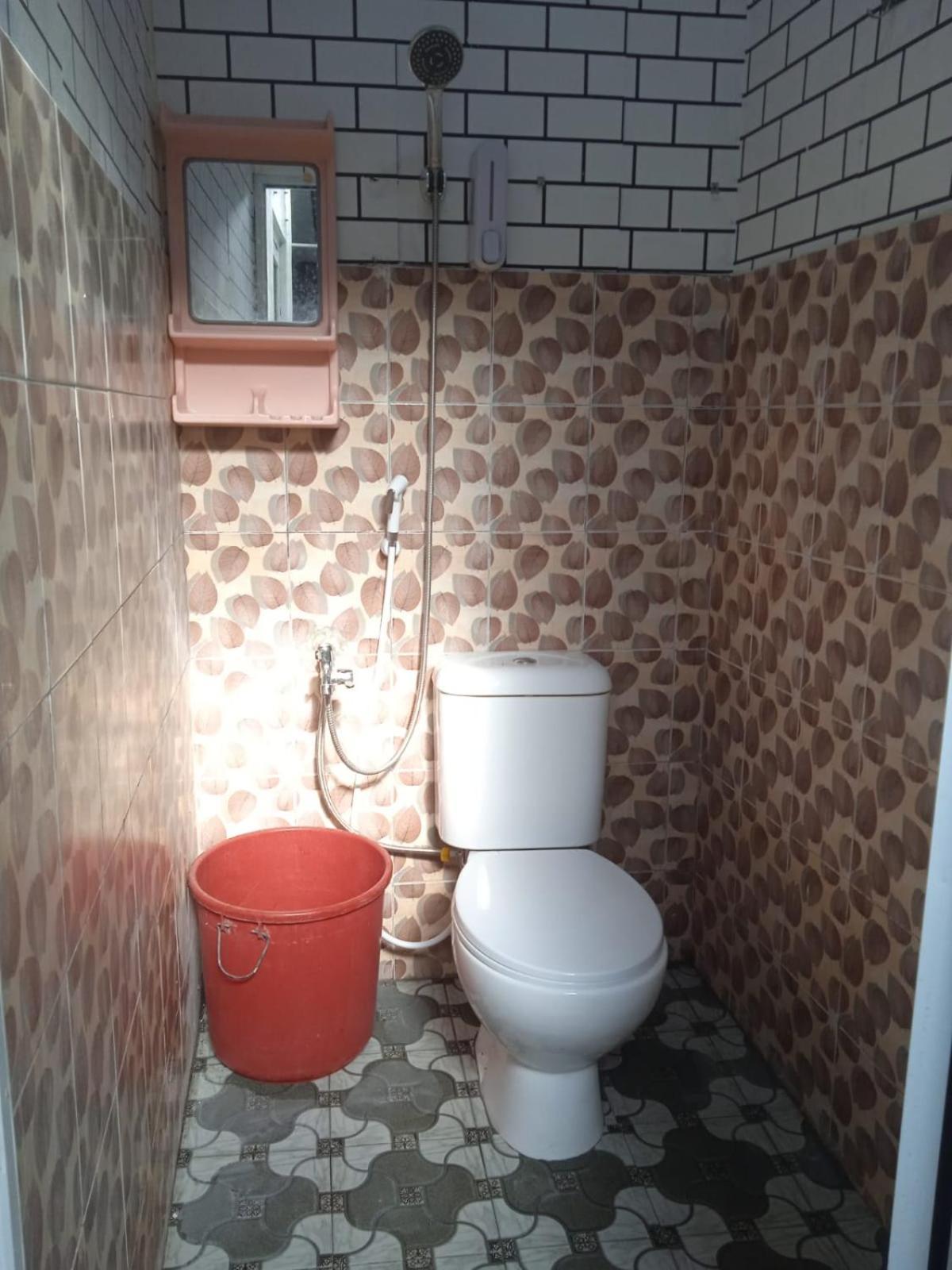 Shifana Homestay Syariah Yogyakarta Extérieur photo